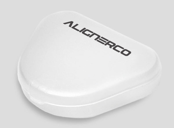 Estuche de retenedores