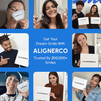 AffordableTeeth Staightening SmileAdvantage Plan | AlignerCo