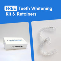 AffordableTeeth Staightening SmileAdvantage Plan | AlignerCo
