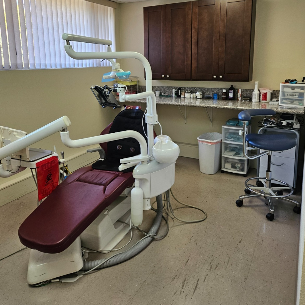 3D scan or Dental Impression at Alignerco Dental clinic