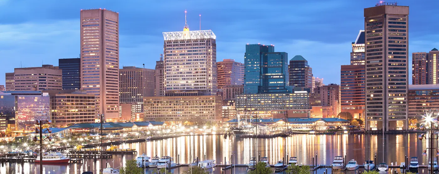 Baltimore, Maryland
