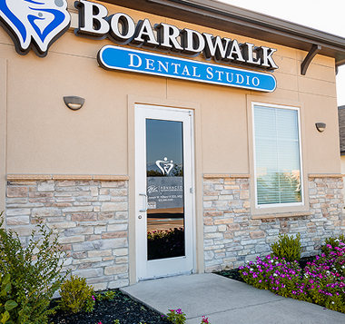 Boardwalk Dental Studio