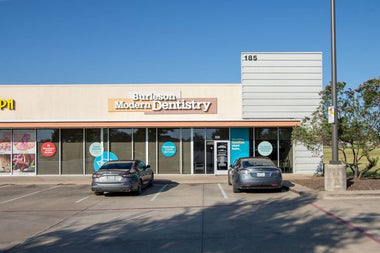 Burleson Family Dental and Orthodontics