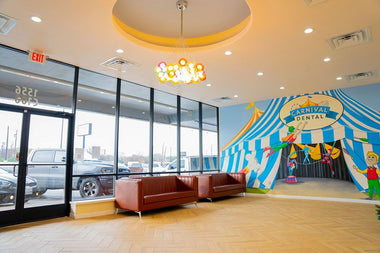 Carnival Dental & Orthodontics