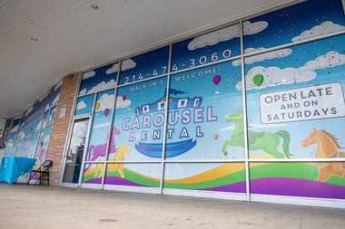 Carousel Dental & Orthodontics