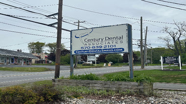 Century Dental of mount pocono
