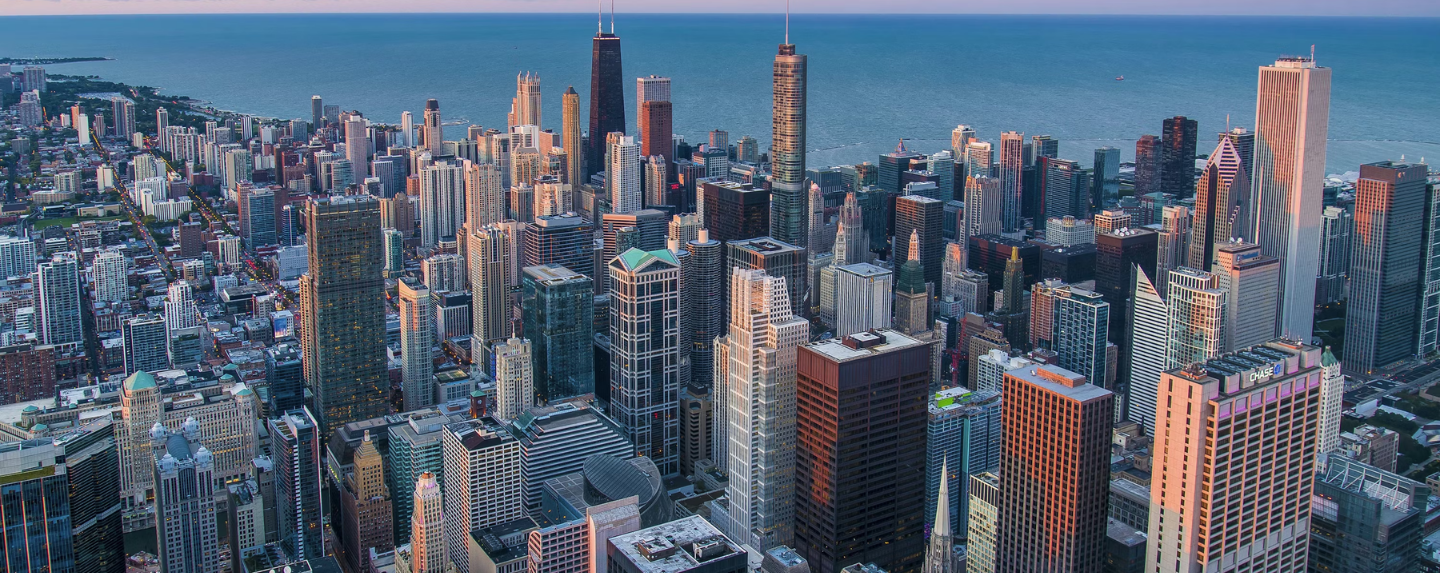 Chicago, Illinois