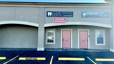 Clean Smiles Dental