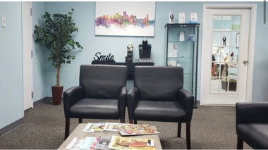 Crescent City Smiles Lauren G. Rivet DDS