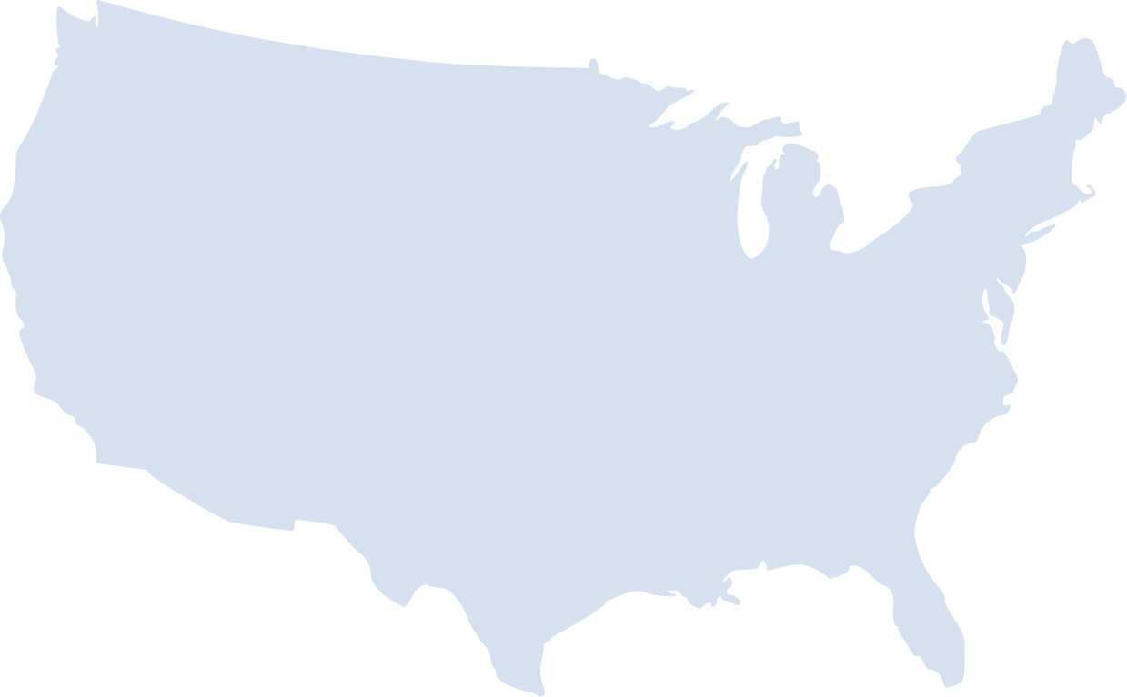 USA Map