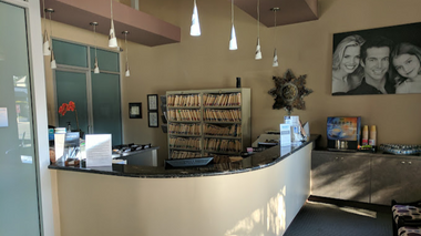 DENTISTRY (805)