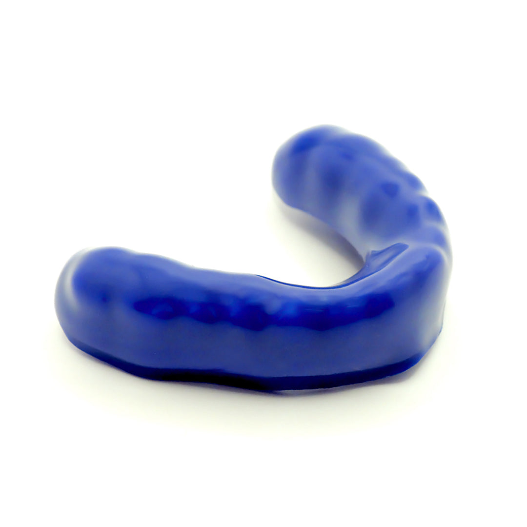 Custom Fit Sports Mouth Guard Dual Arch