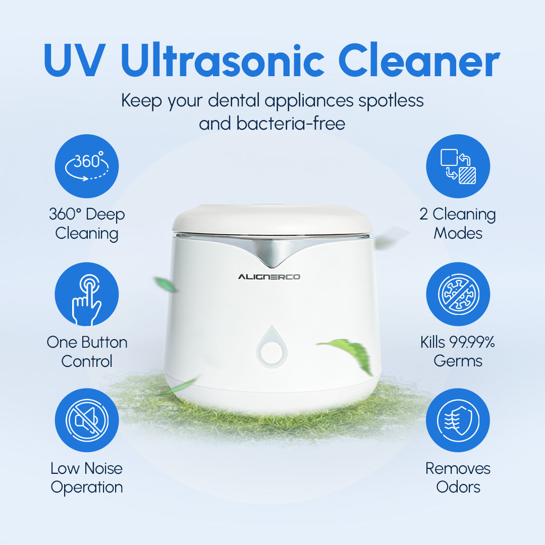 UV Ultrasonic Cleaner-4