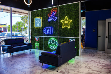 Dental Arcade & Orthodontics