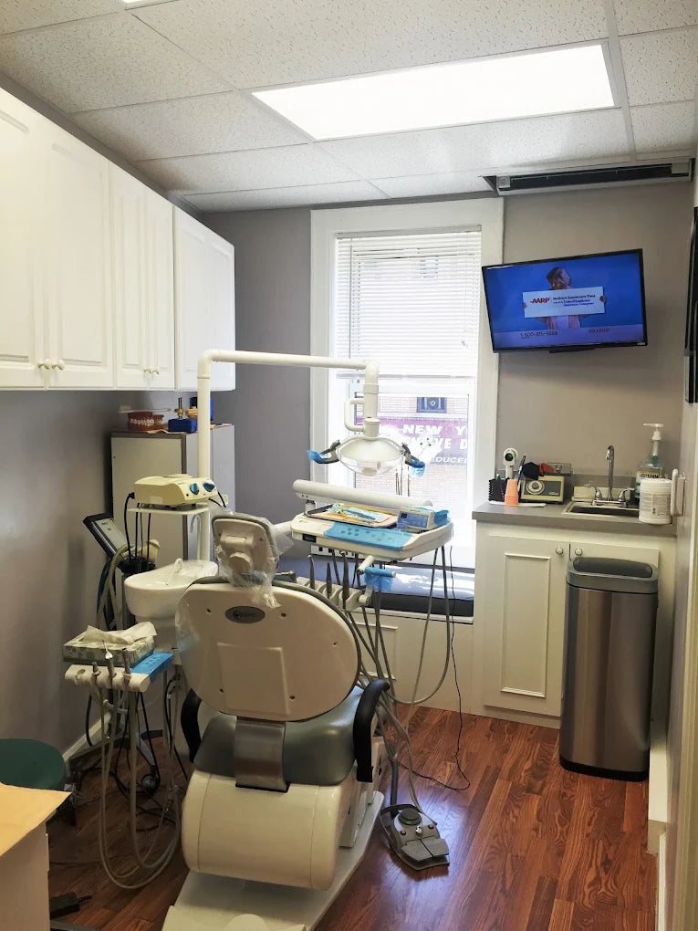 <h3>Schedule Your Teeth Straightening Appointment for  Dental Scans or Impressions at Dental Art Care in Brooklyn</h3>