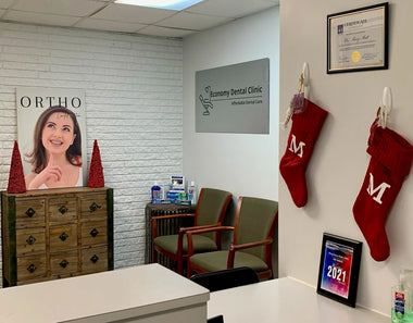 Economy Dental Clinic