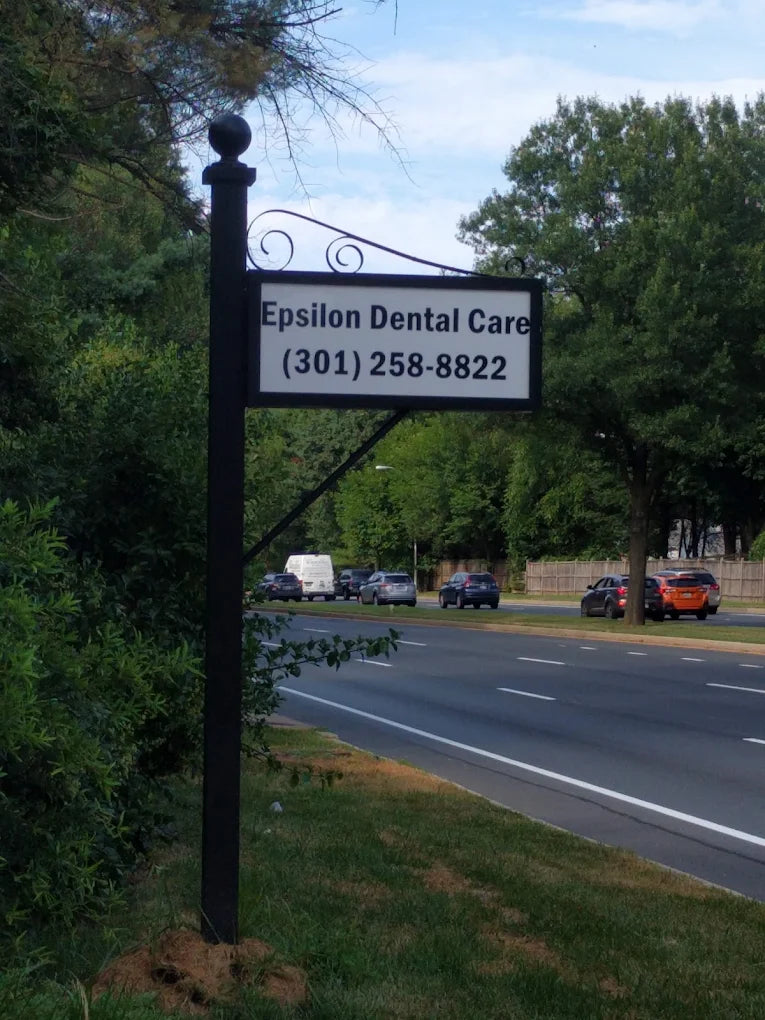 <h3>Schedule Your Teeth Straightening Appointment for  Dental Scans or Impressions at Epsilon Dental Care in Rockville, MD</h3>