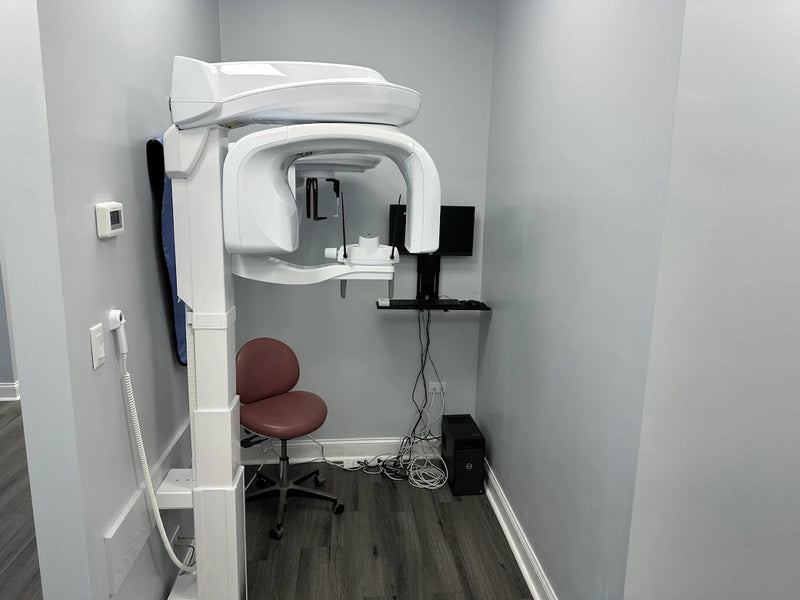 <h3>Schedule Your Teeth Straightening Appointment for  Dental Scans or Impressions at Evergreen Dental in Arlington Heights, IL</h3>