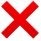 No