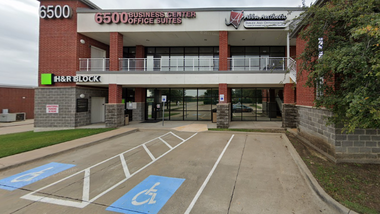 Frisco Dental Implant Center
