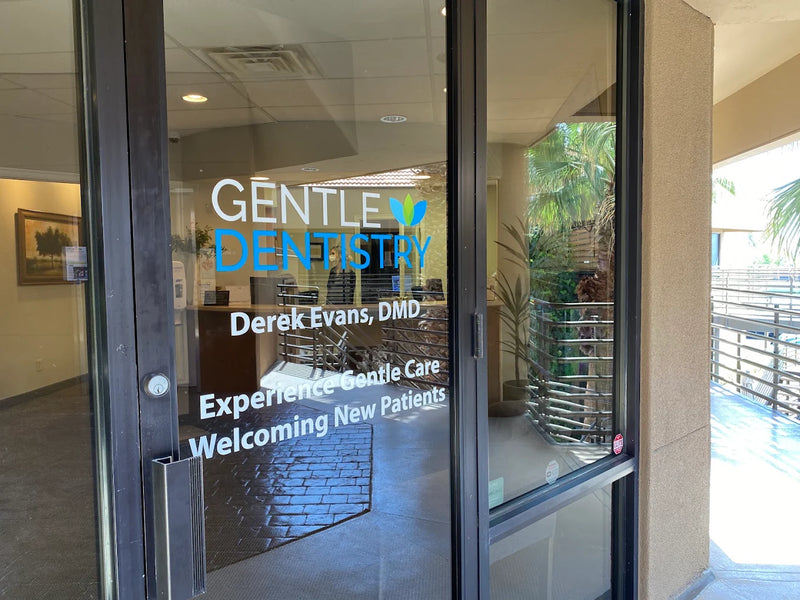<h3>Schedule Your Teeth Straightening Appointment for  Dental Scans or Impressions at Gentle Dentistry in St. George, UT</h3>
