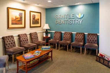 Gentle Dentistry