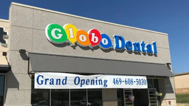Globo Dental & Orthodontics