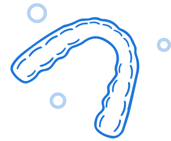 Rinse Your Aligners