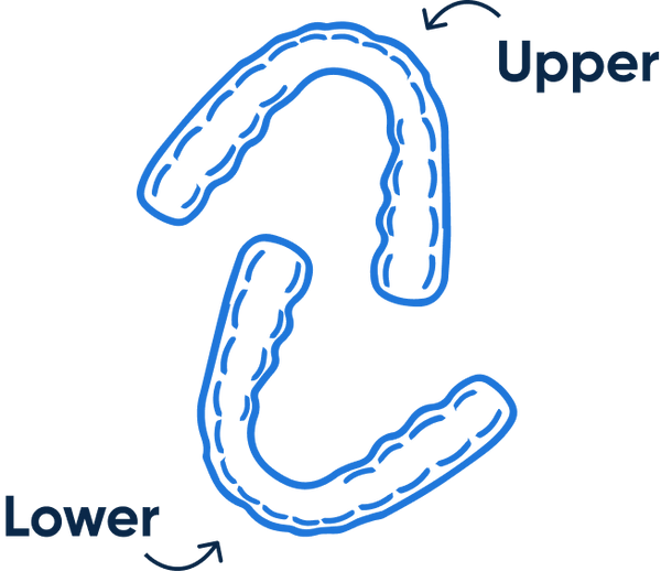 Check Upper vs Lower