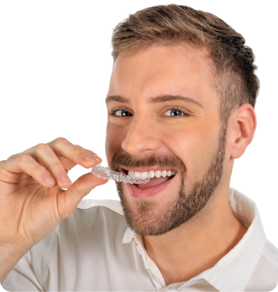How to Use Your ALIGNERCO Clear Aligners