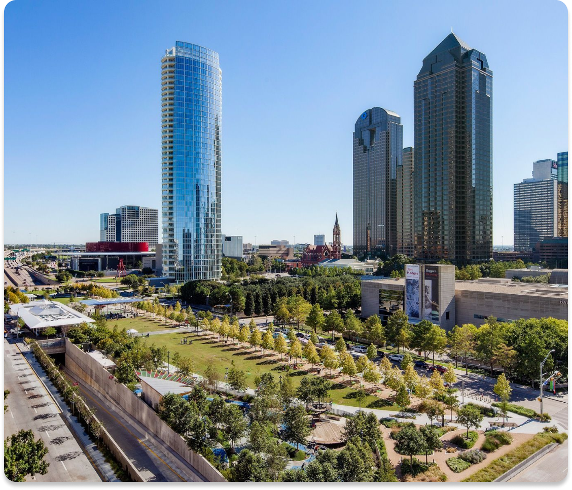 Alineación dental en Gus Thomasson Rd, Dallas | ALIGNERCO