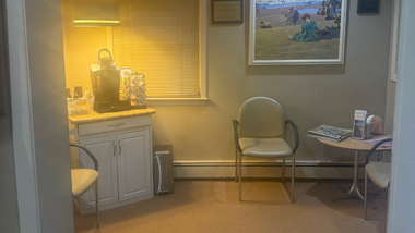 HOLISTIC DENTAL AND WELLNESS CENTER