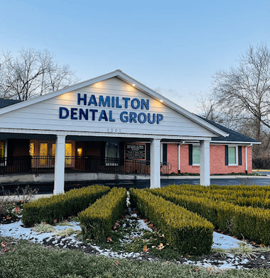 Hamilton Dental Group