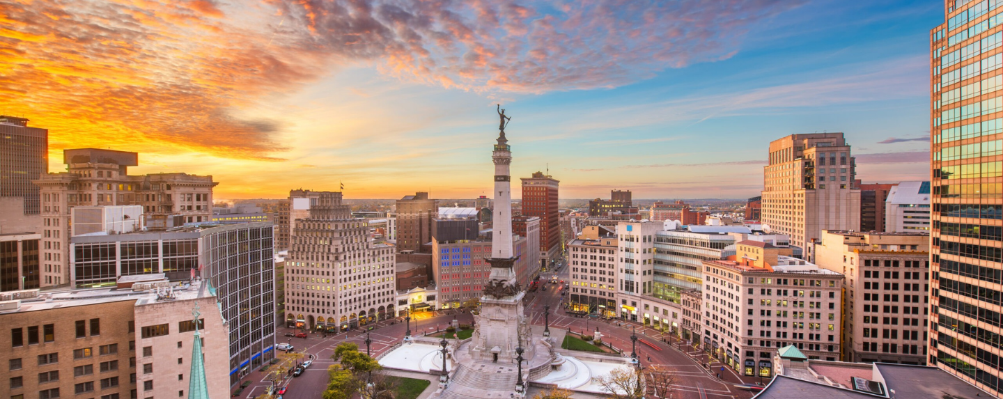 Indianapolis, Indiana