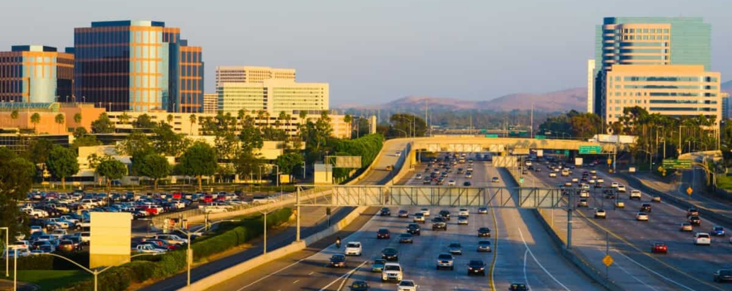 Irvine, California