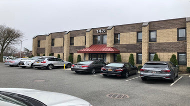 Joshua Bratt DMD PC - Rockville Centre