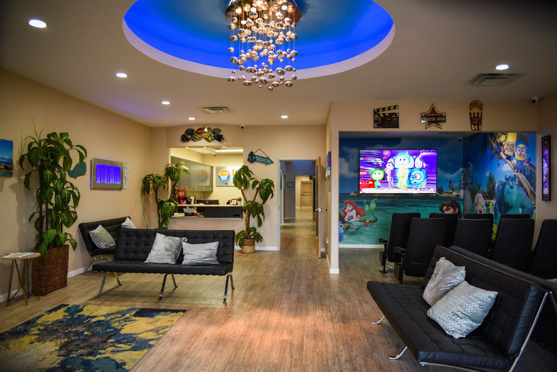 <h3>Schedule Your Teeth Straightening Appointment for  Dental Scans or Impressions at Laguna Dental & Orthodontics in Irving</h3>