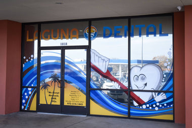 Laguna Dental & Orthodontics