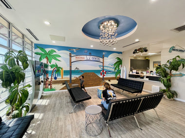 Marina Dental & Orthodontics