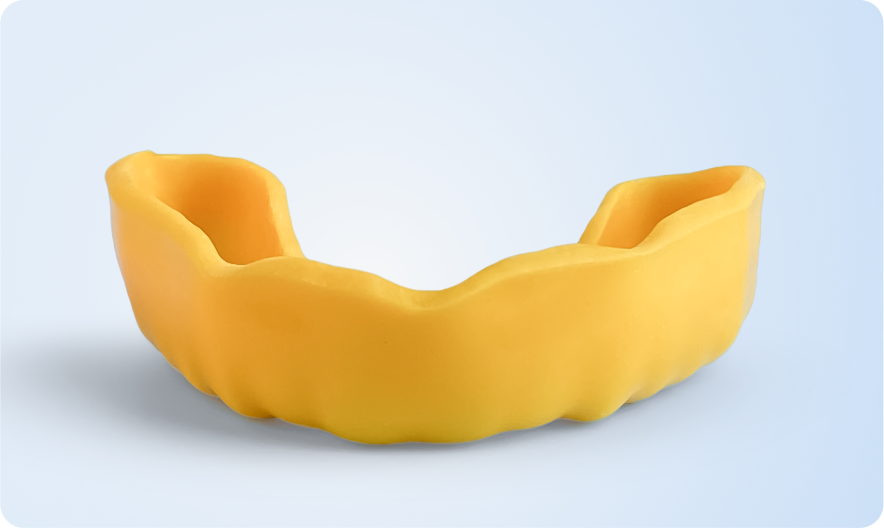 Mouth Guards