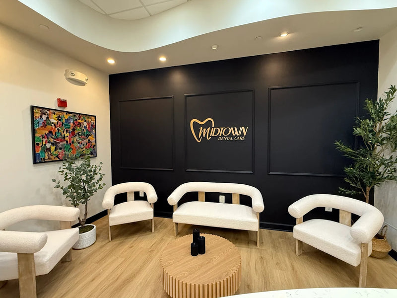 <h3>Programa tu cita de alineación dental para escaneos o impresiones dentales en Mid Town Dental Care en Fulton</h3>