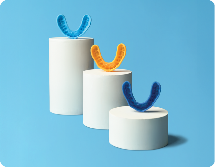 Custom Mouth Guards
