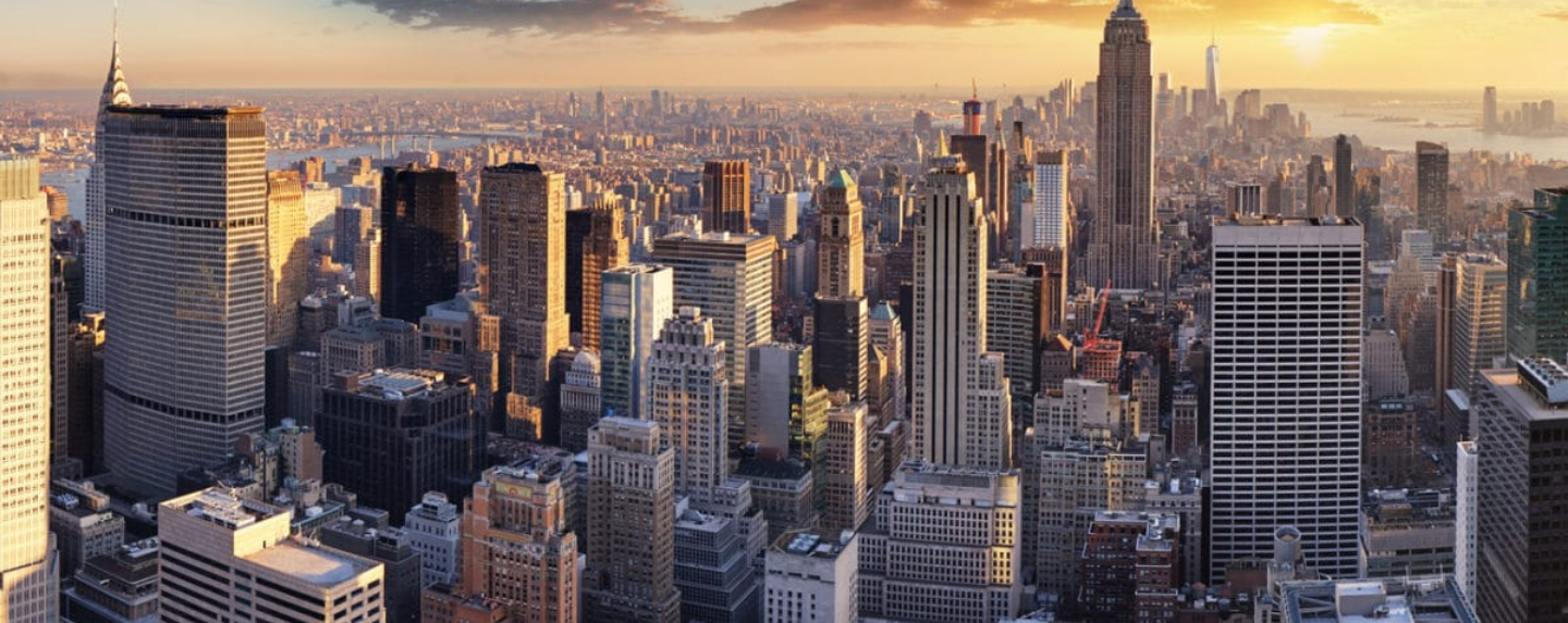 New York