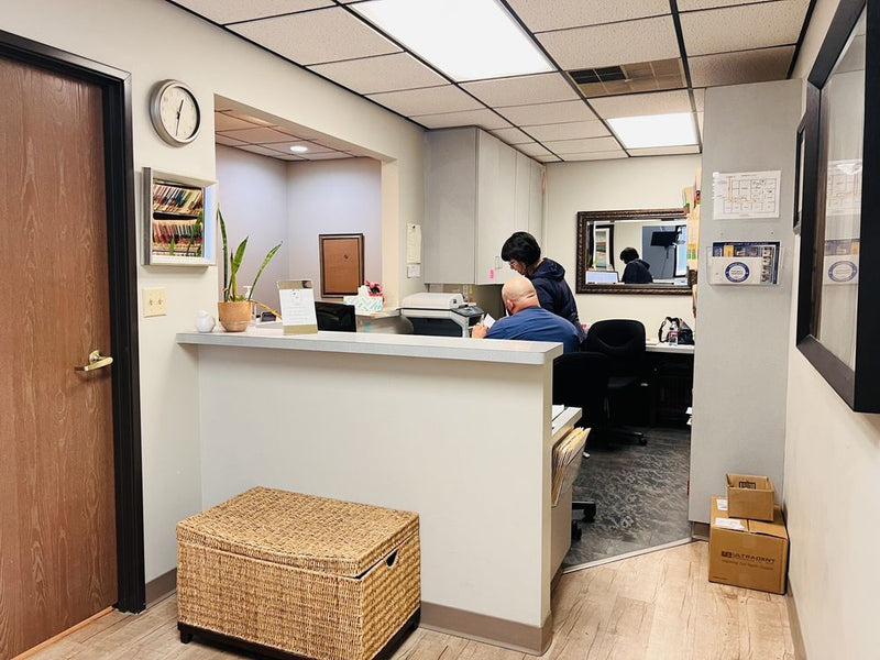 <h3>Schedule Your Teeth Straightening Appointment for  Dental Scans or Impressions at Ocean Heights Dental in Long Beach, CA</h3>
