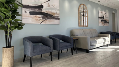 Open and Affordable Dental Littleton West