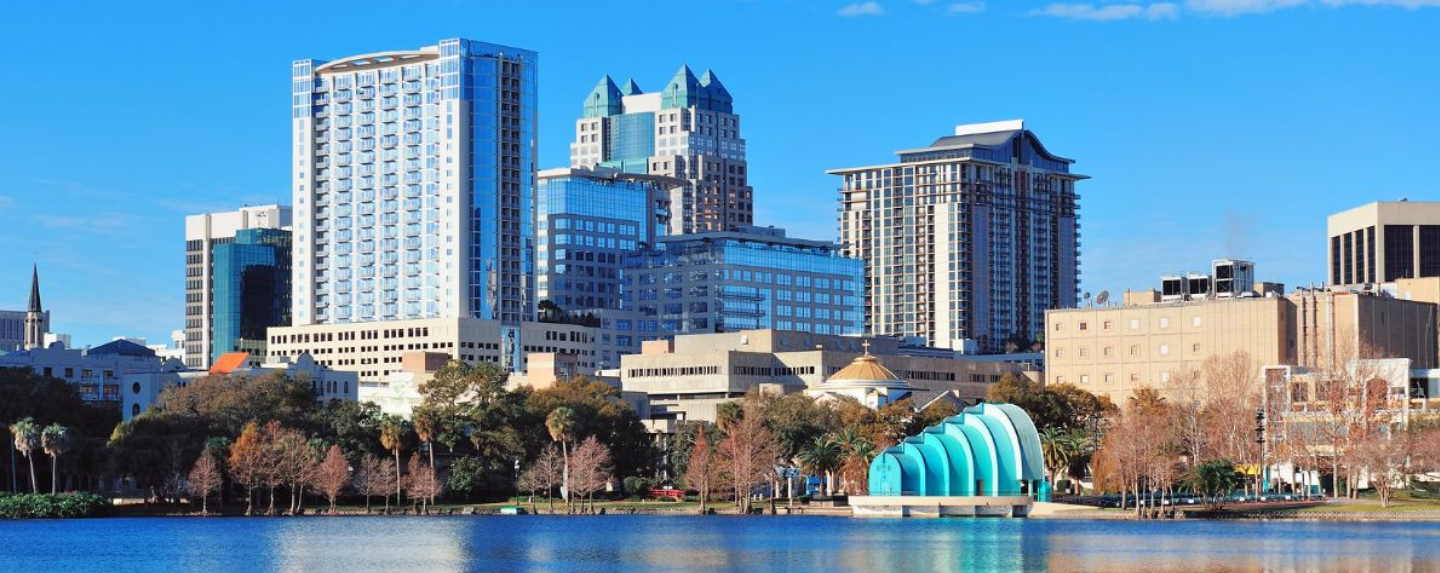 Orlando, Florida