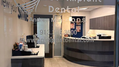 Overland Park Implant Dental