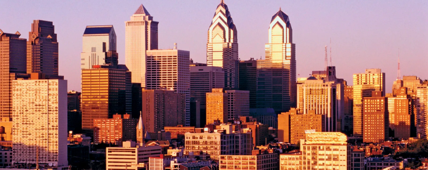 Filadelfia, Pensilvania