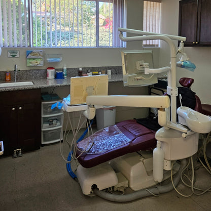 3D scan or Dental Impression at Alignerco Dental clinic