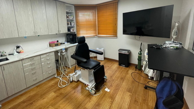 Precision Implant Care